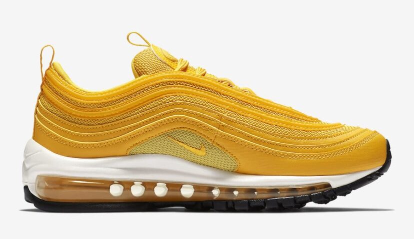 Nike Air Max 97 Mustard