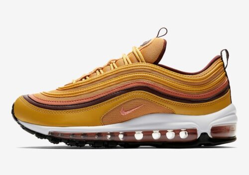 Nike Air Max 97 Mustard – 2