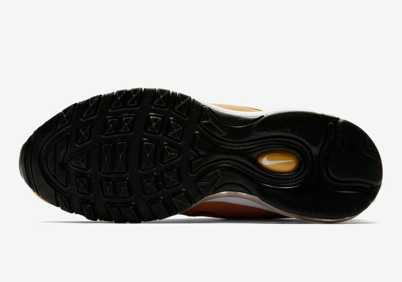Nike Air Max 97 Mustard – 2
