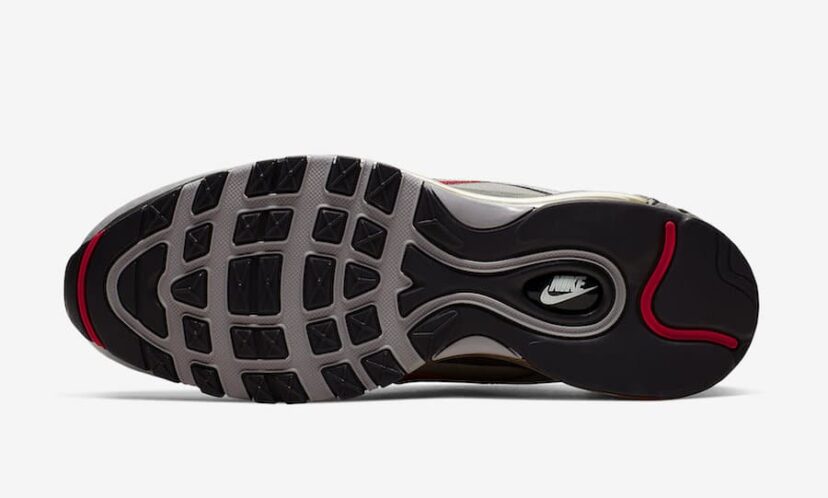 Nike Air Max 97 Nintendo 64