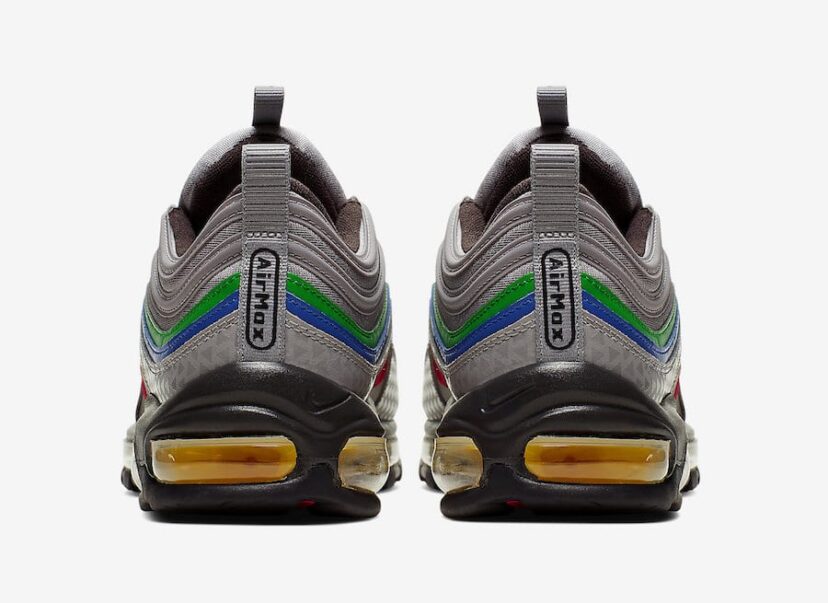 Nike Air Max 97 Nintendo 64