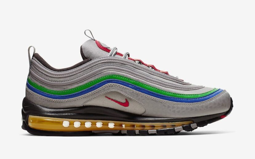 Nike Air Max 97 Nintendo 64