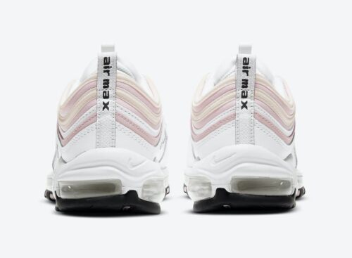 Nike Air Max 97 Pink Cream