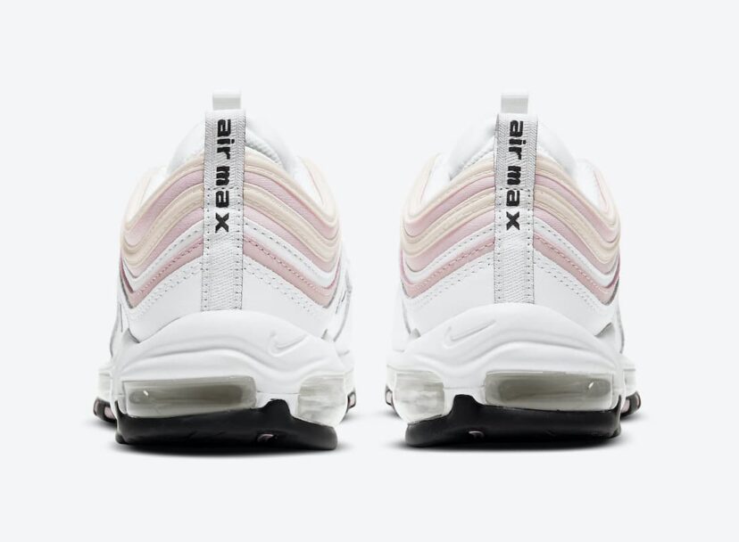 Nike Air Max 97 Pink Cream