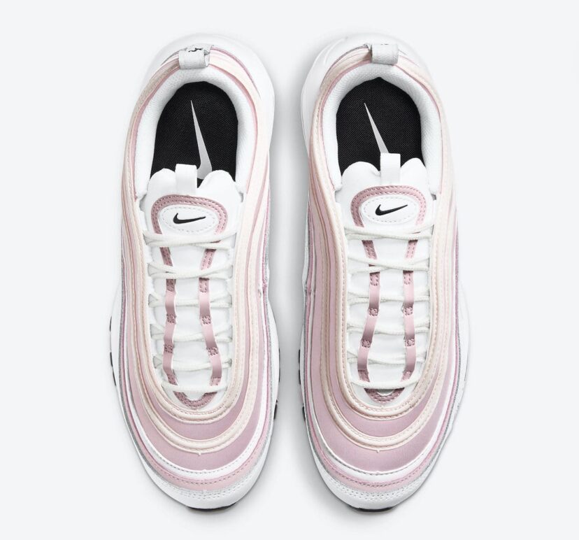Nike Air Max 97 Pink Cream