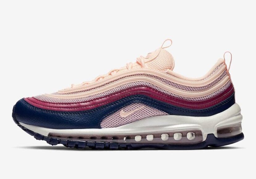 Nike Air Max 97 Plum Chalk