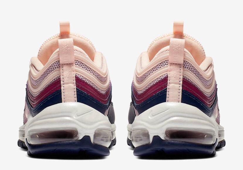 Nike Air Max 97 Plum Chalk