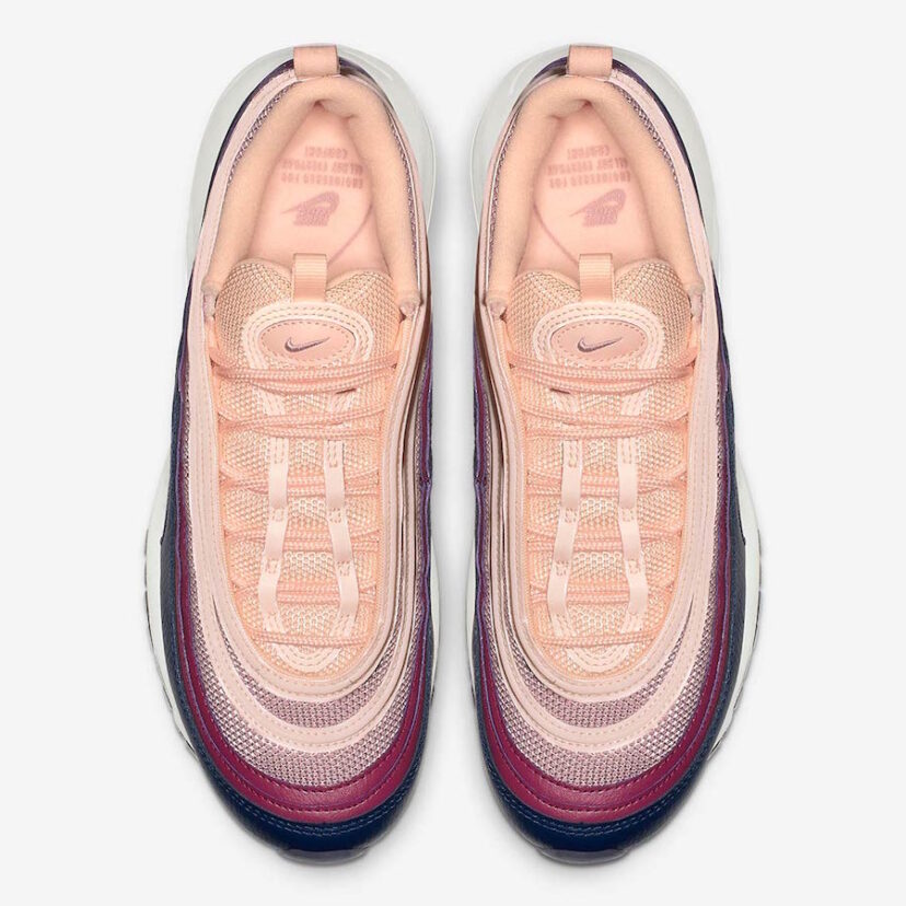 Nike Air Max 97 Plum Chalk
