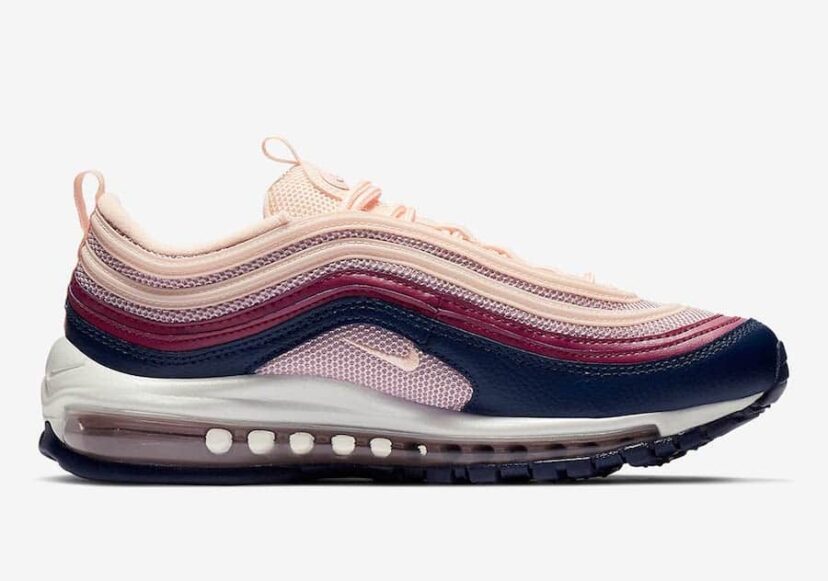 Nike Air Max 97 Plum Chalk