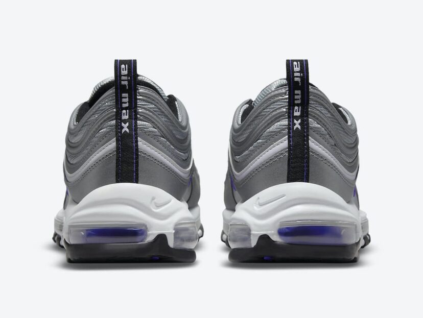 Nike Air Max 97 Purple Bullet