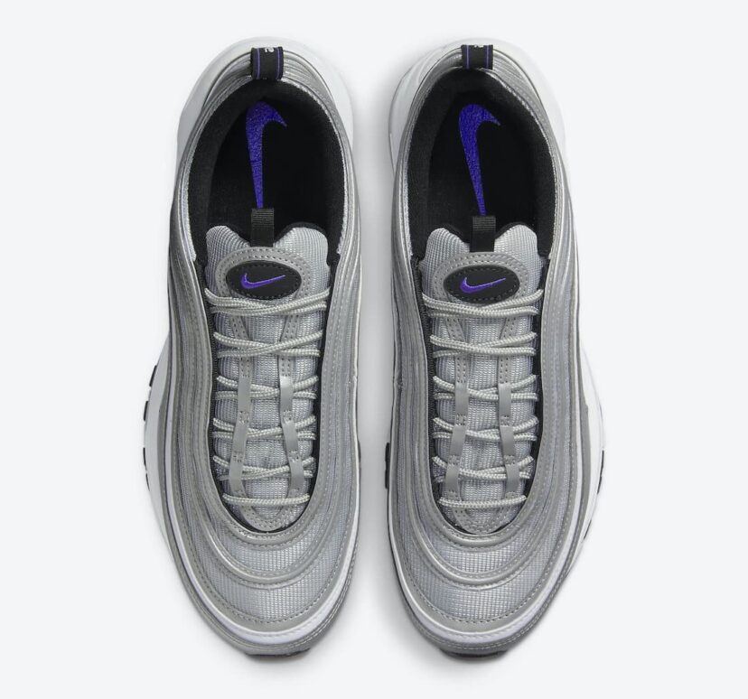 Nike Air Max 97 Purple Bullet