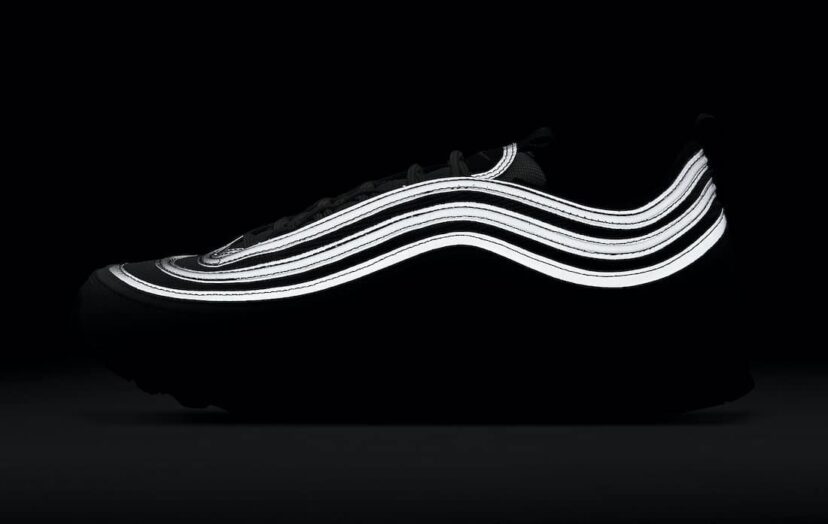 Nike Air Max 97 Purple Bullet