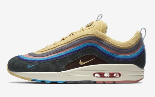 Nike Air Max 97 Sean Wotherspoon
