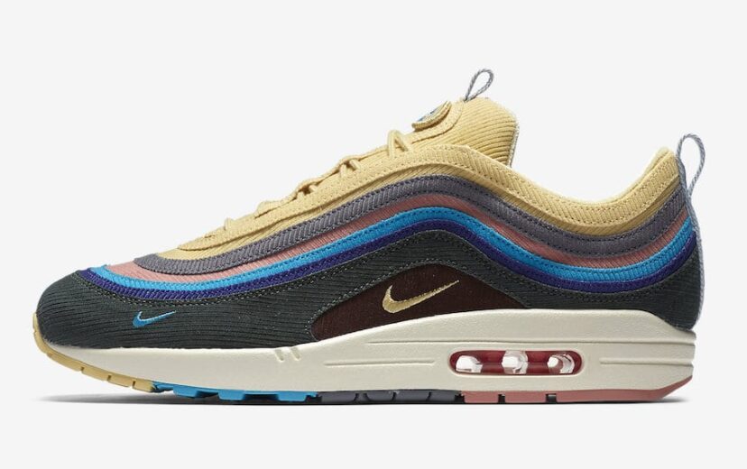 Nike Air Max 97 Sean Wotherspoon