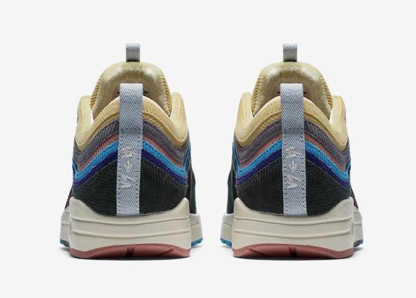 Nike Air Max 97 Sean Wotherspoon
