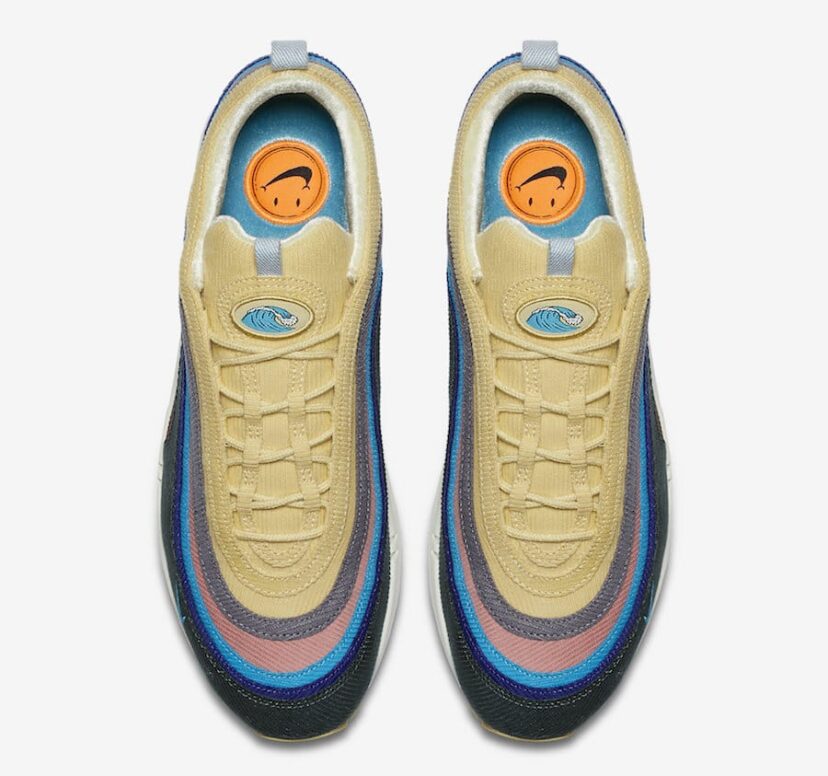 Nike Air Max 97 Sean Wotherspoon