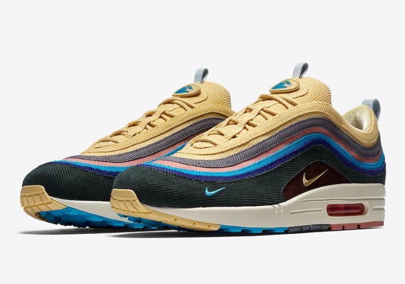 Nike Air Max 97 Sean Wotherspoon
