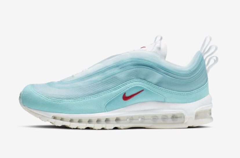 Nike Air Max 97 Shanghai Kaleidoscope