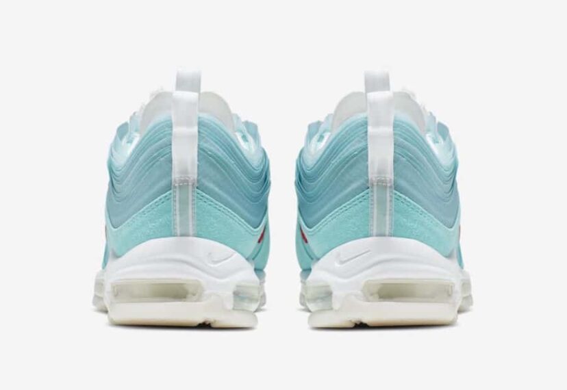 Nike Air Max 97 Shanghai Kaleidoscope