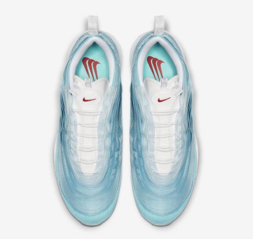 Nike Air Max 97 Shanghai Kaleidoscope