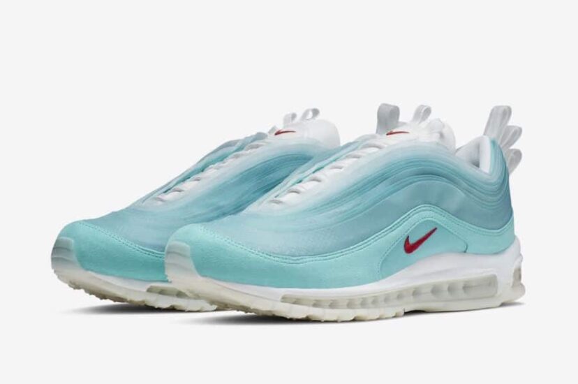 Nike Air Max 97 Shanghai Kaleidoscope