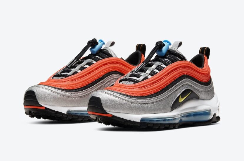 Nike Air Max 97 Sky Nike