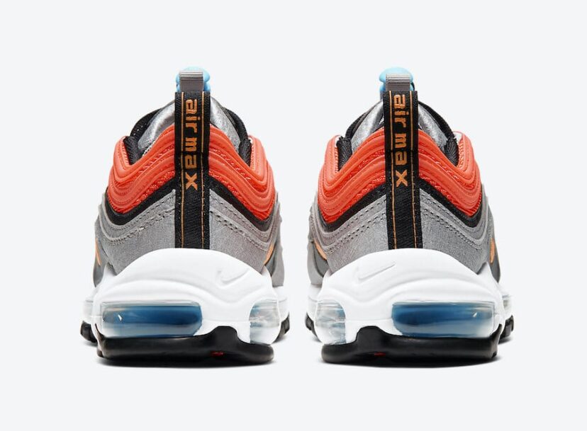 Nike Air Max 97 Sky Nike
