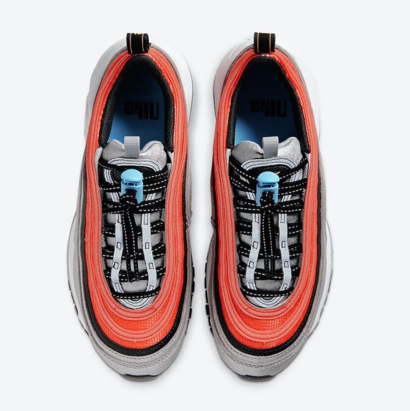 Nike Air Max 97 Sky Nike
