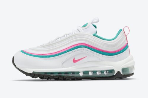 Nike Air Max 97 South Beach