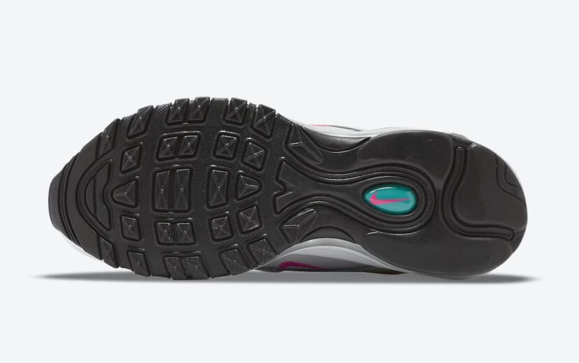 Nike Air Max 97 South Beach