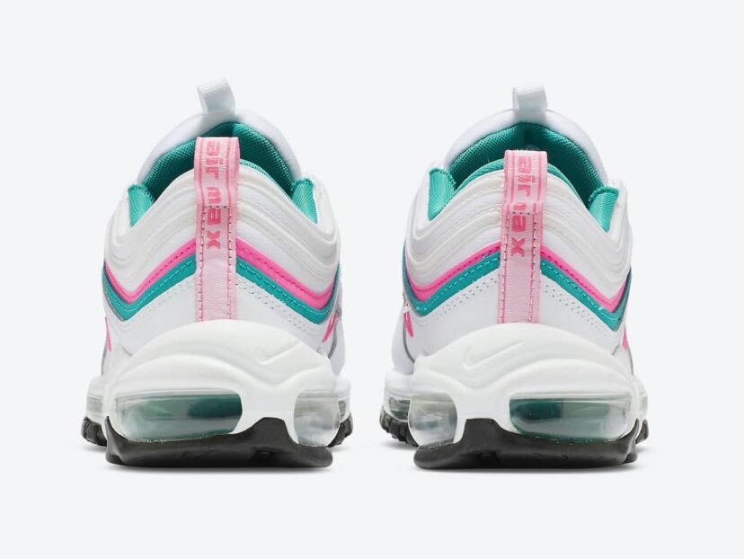 Nike Air Max 97 South Beach