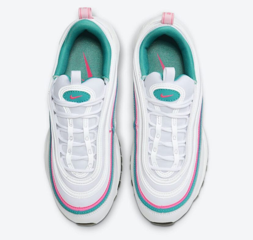 Nike Air Max 97 South Beach