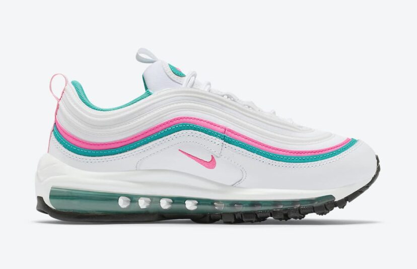 Nike Air Max 97 South Beach