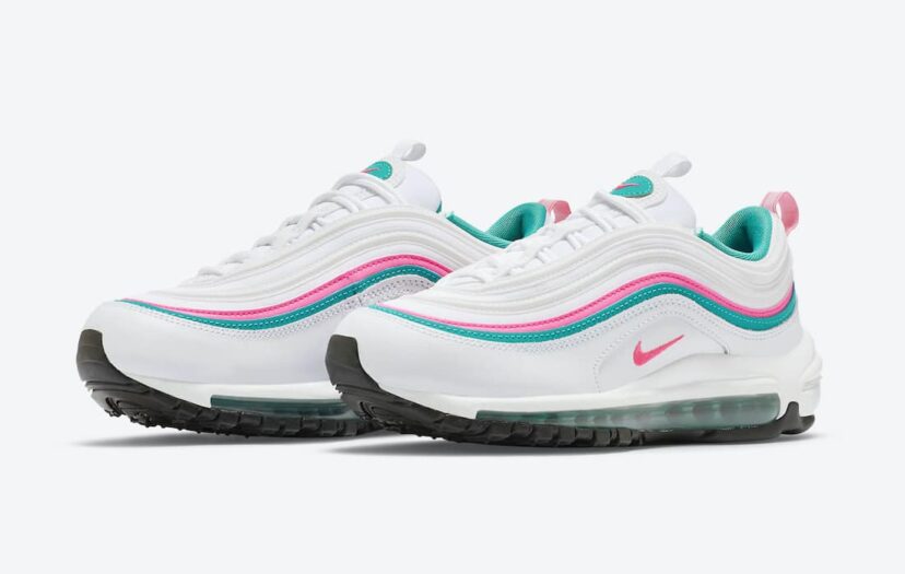 Nike Air Max 97 South Beach