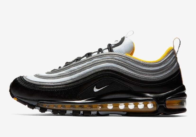 Nike Air Max 97 Steelers