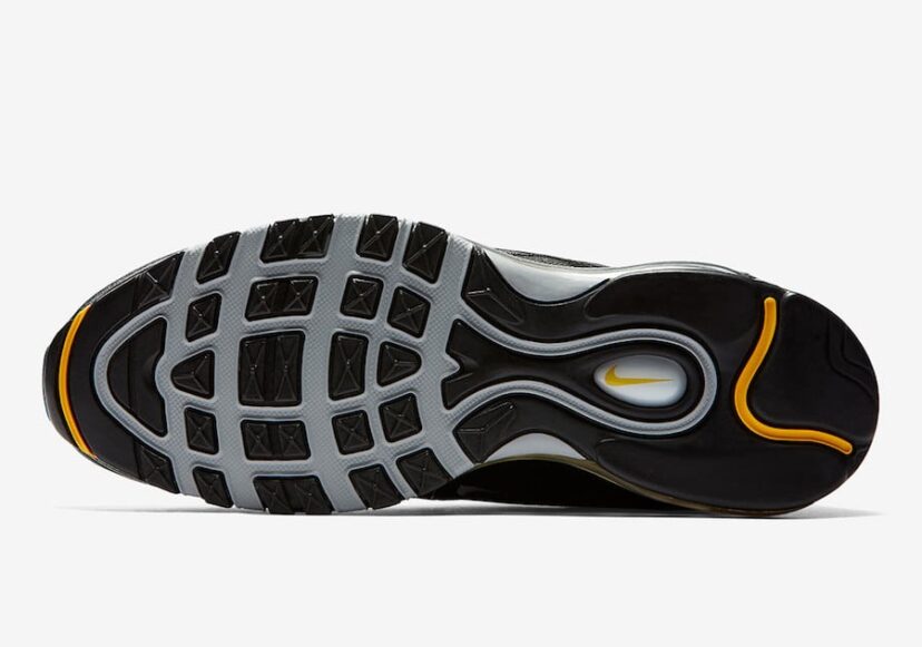 Nike Air Max 97 Steelers