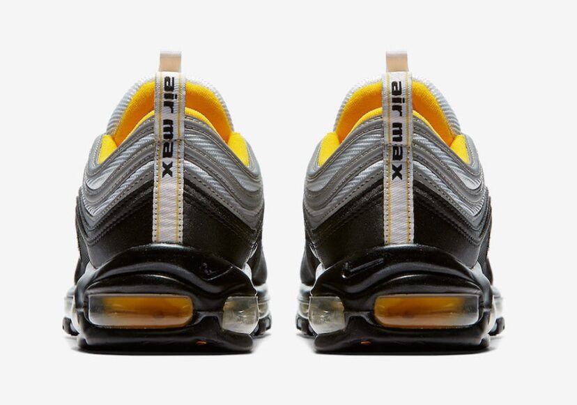 Nike Air Max 97 Steelers