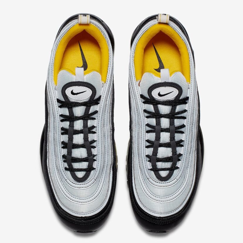 Nike Air Max 97 Steelers