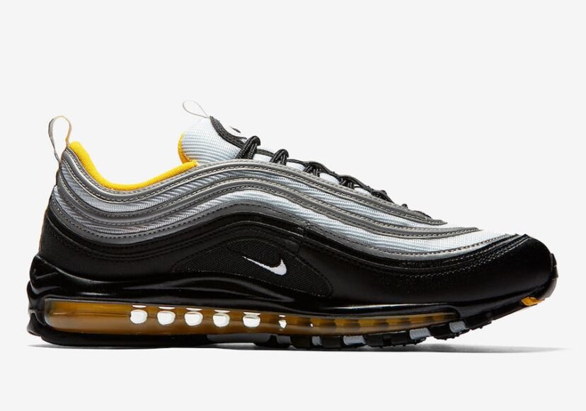 Nike Air Max 97 Steelers