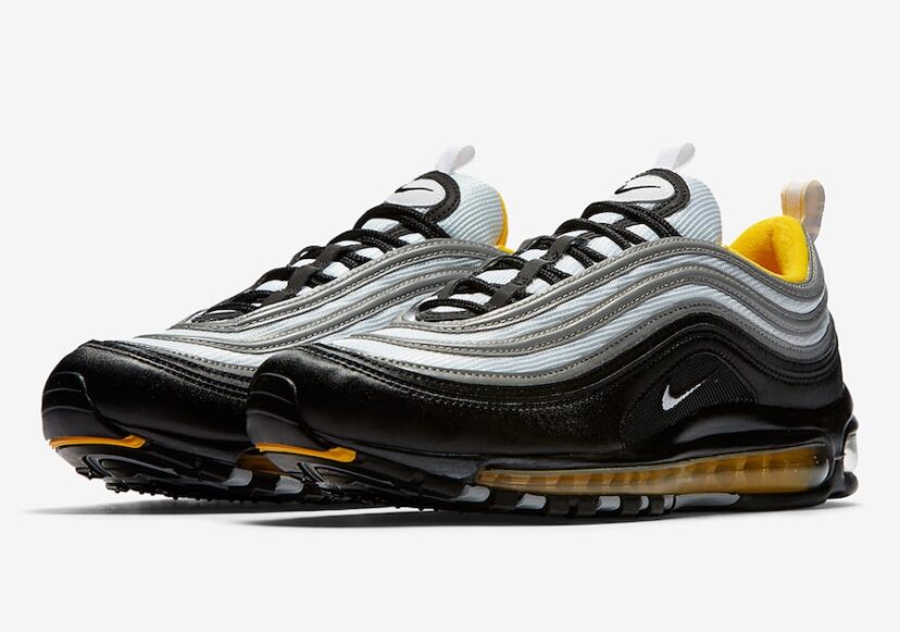 Nike Air Max 97 Steelers