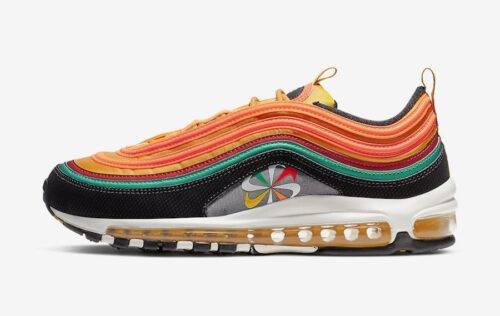Nike Air Max 97 Sunburst