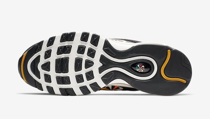 Nike Air Max 97 Sunburst