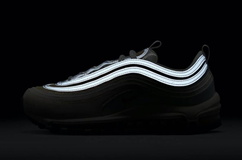 Nike Air Max 97 The Future is in the Air