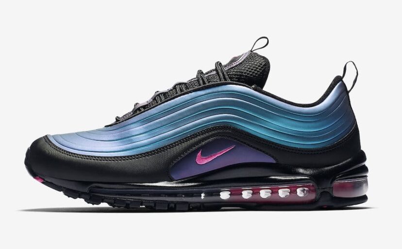Nike Air Max 97 Throwback Future