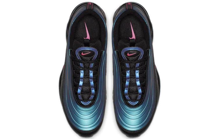 Nike Air Max 97 Throwback Future