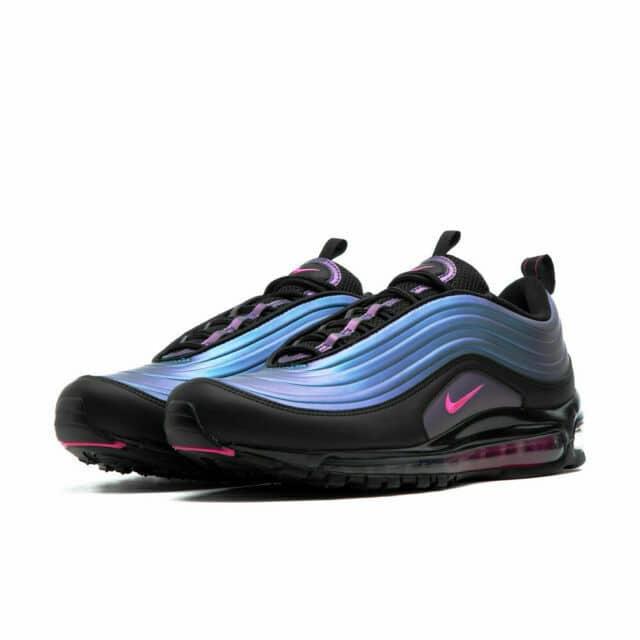 Nike Air Max 97 Throwback Future