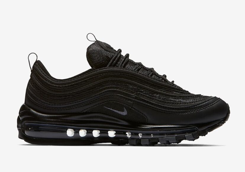 Nike Air Max 97 Triple Black