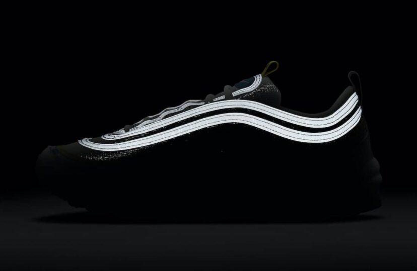 Nike Air Max 97 Undefeated UCLA