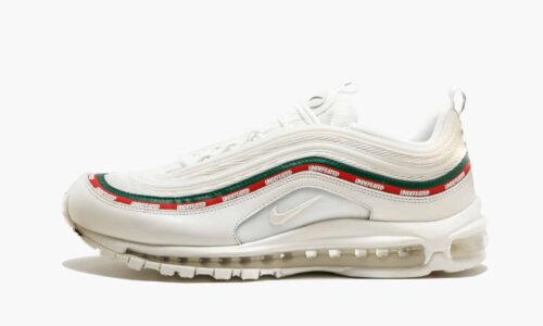 Nike Air Max 97 Undefeated White