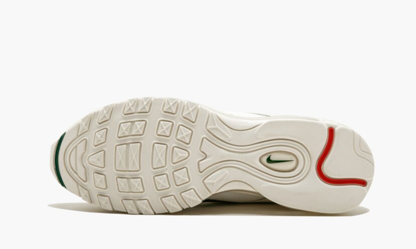Nike Air Max 97 Undefeated White